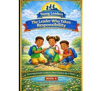 The Leader Who Takes Responsibility (The Young Leaders Series)