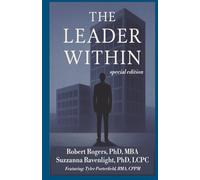 The Leader Within: special edition