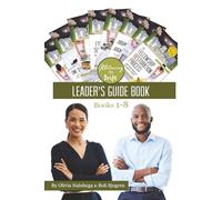 The Leader's Guide For The Maturing The Bride Series