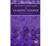 The Leader's Pocket Guide to Leading Change
