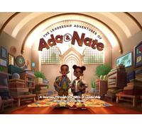 The Leadership Adventures of Ada and Nate