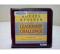 The Leadership Challenge