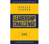 The Leadership Challenge (Leadership Practices Inventory)