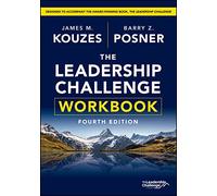 The Leadership Challenge Workbook