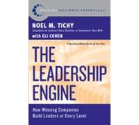 The Leadership Engine (ebook)
