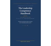 THE LEADERSHIP HARMONY INDEX COMPETENCY PLAYBOOK