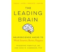 The Leading Brain (ebook)