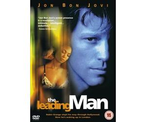 The Leading Man (1996) [ Origen UK, Ningun Idioma Espanol ]