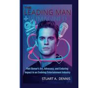 The Leading Man, Reimagined: Matt Bomer’s Art, Advocacy, and Enduring Impact in an Evolving Entertainment Industry