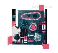 The Leaf Library The World Is a Bell (CD) Album (Importación USA)