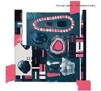 The Leaf Library - The World Is A Bell [VINYL] [Vinilo]