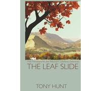 The Leaf Slide: Max Wordsworth, the Reluctant Lakeland Detective