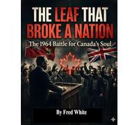THE LEAF THAT BROKE A NATION: A Battle For National Identity