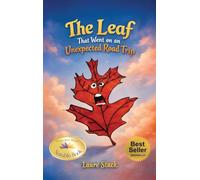 The Leaf That Went on an Unexpected Road Trip