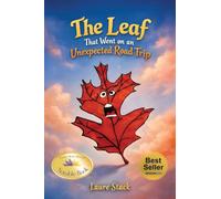 The Leaf That Went on an Unexpected Road Trip