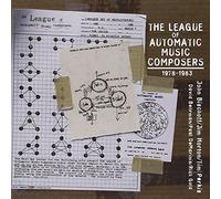 The League of Automatic Music Composers