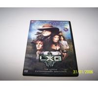 The League of Extraordinary Gentlemen