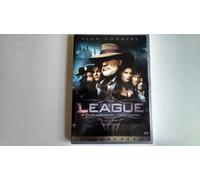 The League of Extraordinary Gentlemen [USA] [DVD]