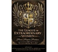 The League of Extraordinary Woman