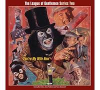 League of Gentlemen - Series Two 'You'Re My Wife Now' [Vinilo]