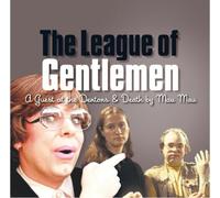 The League of Gentlemen
