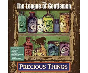 The League Of Gentlemen - Precious Things