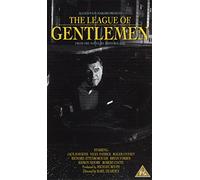 The League Of Gentlemen [Reino Unido] [VHS]