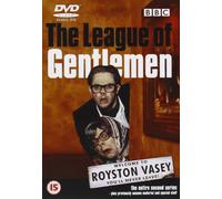 The League of Gentlemen - Series 2 [Reino Unido] [DVD]