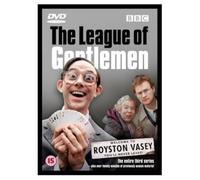 The League of Gentlemen - Series 3 [Reino Unido] [DVD]