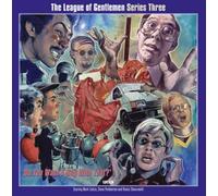 League of Gentlemen - Series Three 'Do You Want a Bag With That' [Vinilo]