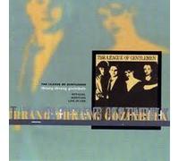 The League Of Gentlemen - Thrang Thrang Gozinbulx Official Bootleg - Live In 1980