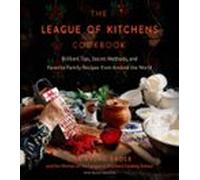 The League Of Kitchens Cookbook (ebook)
