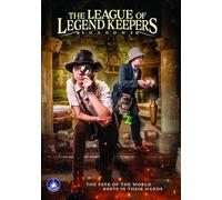 The League Of Legend Keepers: Shadows [USA] [DVD]
