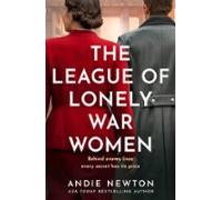 The League Of Lonely War Women (ebook)