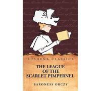 The League of the Scarlet Pimpernel
