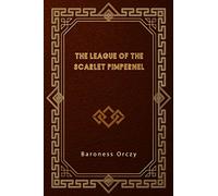 The League of the Scarlet Pimpernel