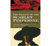 The League Of The Scarlet Pimpernel: 6