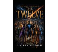 The League of The Twelve: Power Is Born