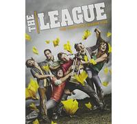 The League: The Complete Season Five [USA] [DVD]