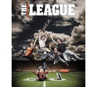 The League: The Complete Season Three [USA] [Blu-ray]
