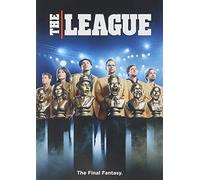 The League: The Complete Seventh Season [USA] [DVD]