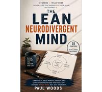 The Lean Neurodivergent Mind
