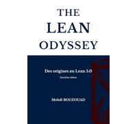 The Lean Odyssey: Des origines au Lean 5.0