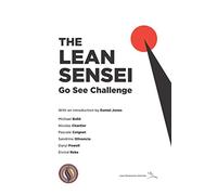 The Lean Sensei