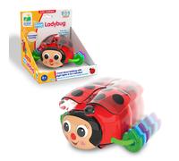 The Learning Journey Early Learning - Crawl About Musical Crawling Aid - Baby Toys & Gifts for Boys & Girls di et superiore ai 6 mesi