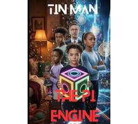 The Learning Legends Book Three : The Pi Engine (The Learning Legends Series)