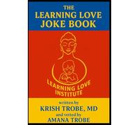 The Learning Love Joke Book
