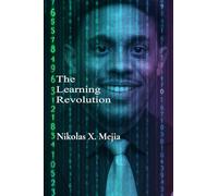 The Learning Revolution: (AI) & The Quest for Equity in Education: 1 (Constellation)