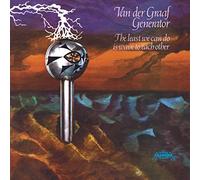 Van Der Graaf Generator The Least We Can Do Is Wave to Each Other (Vinyl)