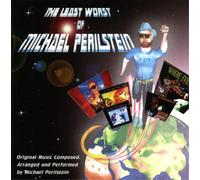 The Least Worst of Michael Perilstein (CD) Album (Importación USA)